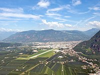 Protokolle der Alpenkonvention vom Italienischen Senat angenommen