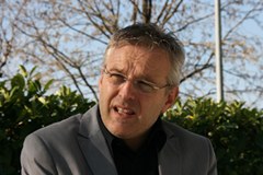 Energieeffiziente Gebäude im Gespräch