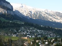 Energiefrage im Fokus der ARGE ALP-Konferenz