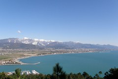 Alpi365 Expo - Biennale der Berge 2009