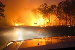 Bewilligung des EU- Projektes ALPF FIRS