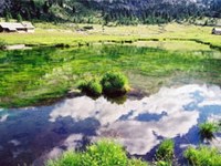 Studie: Wasserressourcen in den Alpen und Klimawandel