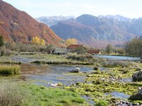 Die Alpenkonvention als Wegweiser für die Dinarischen Alpen