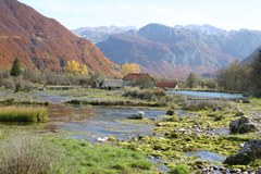 Die Alpenkonvention als Wegweiser für die Dinarischen Alpen