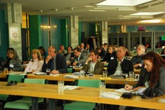 Bad Reichenhall und Gap ganz im Zeichen des Dialogs