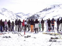 Neue Skigebietsverbindung zwischen Italien und Slowenien