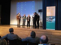 Lokales Verantwortungsbewusstsein für ein globales Problem