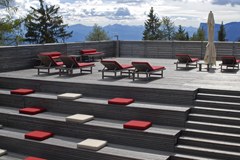 Alpenweiter Architekturpreis für nachhaltiges Bauen und Sanieren