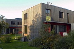 Projekt "AlpHouse" ist im Land Salzburg angekommen