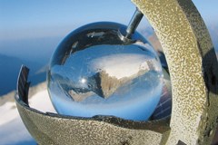 Gibt es Zufriedenheit, Auskommen und Lebensqualität ohne Wachstum? Das Wachstumsmodell hat ausgedient