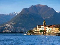 Schweizer Berggebieten geht es besser