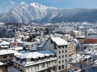 Brig-Glis/CH: Energieautark in 25 Jahren