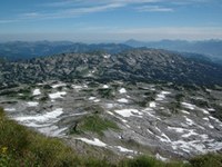 Ein "Naturatlas" für Bayern/D