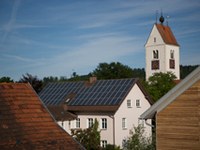 Zweite Chance: Jetzt zur Klima- und Energie-Modellregionen werden