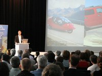 CIPRA-Jahresfachtagung: Kreativität fürs Abseits