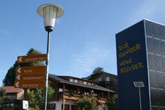 Europäischer Dorferneuerungspreis 2010