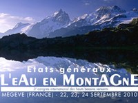 Klimawandel: 15 Prozent weniger Strom aus Wasserkraft