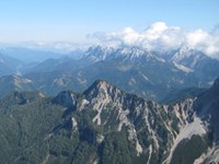 Ein Weg für die Alpenkonvention