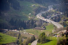 Mögliche Auswege aus dem Tunnel