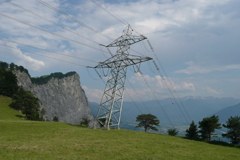 Nein zur Hochspannungsleitung Würmlach-Somplago