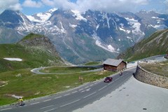 Doch keine Rad-Maut am Grossglockner