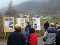 50 Jahre WWF Schweiz