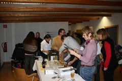 Götzis/A : Die Akteure der Kleinregionen ergreifen Initiative