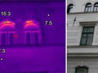 Idrija hat neues Energiekonzept