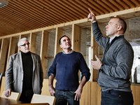 Alpenkonvention: Sinn und Sinnlichkeit