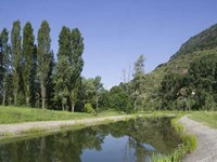 Grüne Lunge für Sondrio