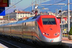 Basistunnel am Chiomonte: Pseudo-Bauarbeiten für EU-Geld