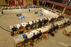 Makroregion Alpenraum?