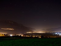 Liechtenstein macht Licht aus