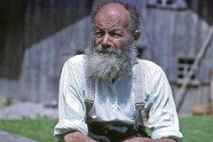 Zukunft für die Berglandwirtschaft