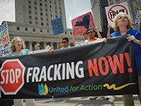 Französische Alpen: bald Bohrung nach Schiefergas?