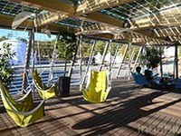 Französischer Glasturm gewinnt solaren Zehnkampf