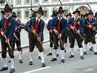 Standpunkt der CIPRA: Mit Vollgas Richtung Brüssel? Aber mit Governance!