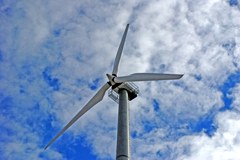 Aus für gigantischen Windpark Brenner