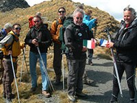 "Es macht Spass, Teil der CIPRA-Familie zu sein"