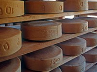 EU will Produkte aus Berggebiete schützen