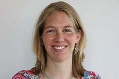 Claire Simon übernimmt CIPRA-Geschäftsführung