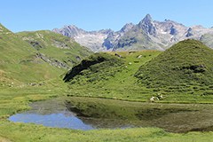 Jetzt geschützt: Vallon du Clou
