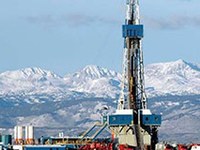 Schiefergas aus den Alpen