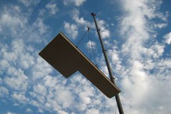 Die Gemeinde als Bauherrin: Klimaneutrales Bauen und Sanieren in den Alpen