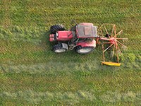 EU-Agrarreform macht Alpen nicht grüner