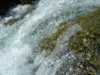 Damit das Wasser der Alpen für alle reicht