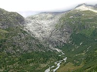 Gleich viel, aber nicht gleich gutes Wasser