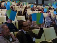 "Landschaft ist nicht erneuerbar"