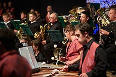 Musikalische Grenzgänger