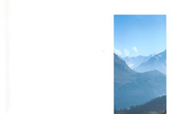 Neue Publikation zum Thema Grossschutzgebiete